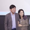 안성기, 확 달라진 얼굴에 또 건강 이상설..측근 "사실무근"