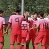 6골 이어 이번엔 '7골' 폭발... 김은중호 U-19, 몽골 대파하고 2연승