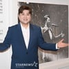김호중 '별의 노래 듣고 가세요'[★포토]