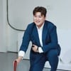 김호중 '오늘은 화가'[★포토]