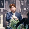 김호중 '노래하는 플로리스트'[★포토]