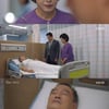 '현재는' 박인환, 쓰러져 응급실行..박지영 간 이식 힘들어 '비상'