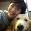 구혜선, 반려견 떠나 보내고 눈물날 그리움 "사랑해"[스타IN★]