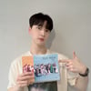 '현재' 김강민, 종영소감 "긴 여정 끝..또 다른 시작"