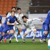 '정규 라운드 최종전' 수원-전북 선발 라인업 공개 [★수원]