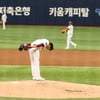 '류현진 이후 최초 200K' 키움 안우진, 팬들 위해 음료 200잔 쏜다