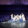 슈퍼주니어, 자카르타 콘서트 성황 "기다려준 E.L.F. 기뻐"