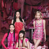 블랙핑크, 'Shut Down' 안무 영상 1000만뷰 돌파..인기 돌풍