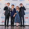 '월수금화목토' 남성우 감독 "박민영이 내 연출 거절할까 걱정"