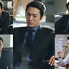 '모범형사2' 광폭 빌런 최대훈 "천상우 불같은 성격으로 단명할 것"[일문일답]