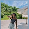 '돌싱글즈3' 전다빈 "과즙미 아닌 겨땀 발산중" 역시 핫하네[스타IN★]