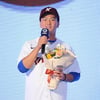"도루저지가 좋아요? 삼진 잡는게 좋아요?" 키움 오타니에게 물어봤습니다 [일문일답]