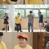 정은표 子 정지웅 "서울대 힙합 동아리 회장" 폭풍 랩 실력 [호적메이트]