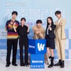 학창 시절 그 자체 '청춘블라썸', 서지훈→강혜원 표 달콤 로맨스 [종합]
