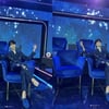 정동원, 회장님 포스에 심쿵..소년美 버리고 '남성美 발산'[스타IN★]