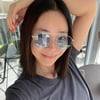 이혜영, '단발머리' 변신에 동안美 레벨업!..엄정화→김정은 감탄[스타IN★]