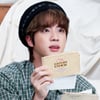 방탄소년단 진 멕시코 팬들, 환경 지키며 선한 영향력 실천