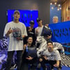 '스맨파' 최초 탈락‥프라임킹즈 트릭스 "슬퍼 마세요"