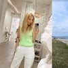 선예, 원더걸스 탈퇴 해명 후 근황..아련한 세 딸의 뒷모습[스타IN★]