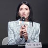 모니카 "'2022 웰컴 대학로' 개막식서 무대, 즐겁고 신나는 공연 준비"