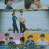 '어쩌다 전원일기' 조이♥추영우, 바닷가 데이트..5G 급속 로맨스[종합]