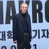 오영수 '깐부 할아버지의 캐주얼한 패션'[★포토]
