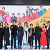 "입맛 도는 주말극" 이하나, K-장녀로 변신한 '삼남매가 용감하게' [종합]