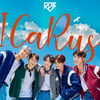 로드비, 오늘(21일) 신곡 'Icarus' 발매‥더 높이 비상한다