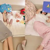 "불태웠다" 이정현, 출산 후 육아 근황..'딸바보' 인증[스타IN★]