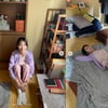 '당소말' 최수영, 간호복 입고 편한 모습 "오늘 만나요" [스타IN★]