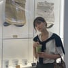 오연서, 학생이라고 해도 믿겠어.. 가을 분위기 '뿜뿜' [스타IN★]