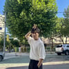박희순, 최신 '루피 피스'도 완벽 소화  [스타IN★]