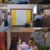 '황금가면' 이휘향, 도청기 설치한 공다임 쫓아냈다.. "미쳤어?" [★밤TView]
