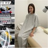 '절도 피해' 아이비..길거리 동물 학대 현장 공개