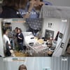 길건, 40평 집에서 18평으로..보이스 피싱까지