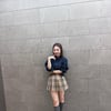 브레이브걸스 은지, 미니스커트에 무결점 각선美→'가을 여신'[스타IN★]