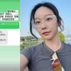 '김상혁 전 아내' 송다예 "차에 악귀가 씌였나"..안타까운 근황[스타IN★]