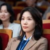 신예 권소이, '디 엠파이어' 합류..비밀 알고 있는 '이아정'