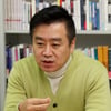 이광기 "경계 보단 화합·연결 담아..'NET FAIR' 상표권도 등록"