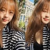 고아라, 은근 드러낸 볼륨감..美 여행 중 이렇게 이쁠 일? [스타IN★]