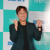 전석호 '거래완료, 화이팅'[★포토]