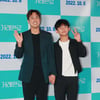 전석호-임승민 '거래완료, 믿고 보세요'[★포토]