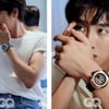 안보현, 성난 팔뚝+부드러운 미소로 '여심 저격' [스타IN★]