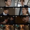'굿잡' 정일우♥권유리 키스 엔딩, 드디어 마음 나눴다[종합]