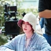 '감독' 구혜선, 제27회 부산국제영화제 참석..영화 팬들과 소통