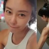 이지현, 심상치 않은 등근육 "과로사 하면 나만 억울"[스타IN★]