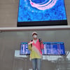 '트로트스타' 신인선, 23일 美 워싱턴 '단독 공연' 일정 차  출국