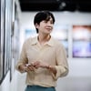 장근석, 팬클럽 '크리제이'와 사진전 모금액 1억6천 만원 기부 [공식]