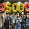 '공조2' 500만 돌파..'수리남'은 넷플릭스 1위 [위클리 무비]