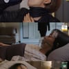 '황금가면' 나영희, 산소호흡기 손대려다 차예련에 발각 "네까짓 게"[★밤TView]